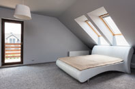 Higher Town bedroom extensions