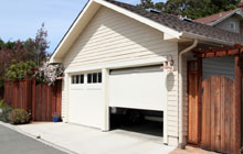 Higher Town garage construction leads
